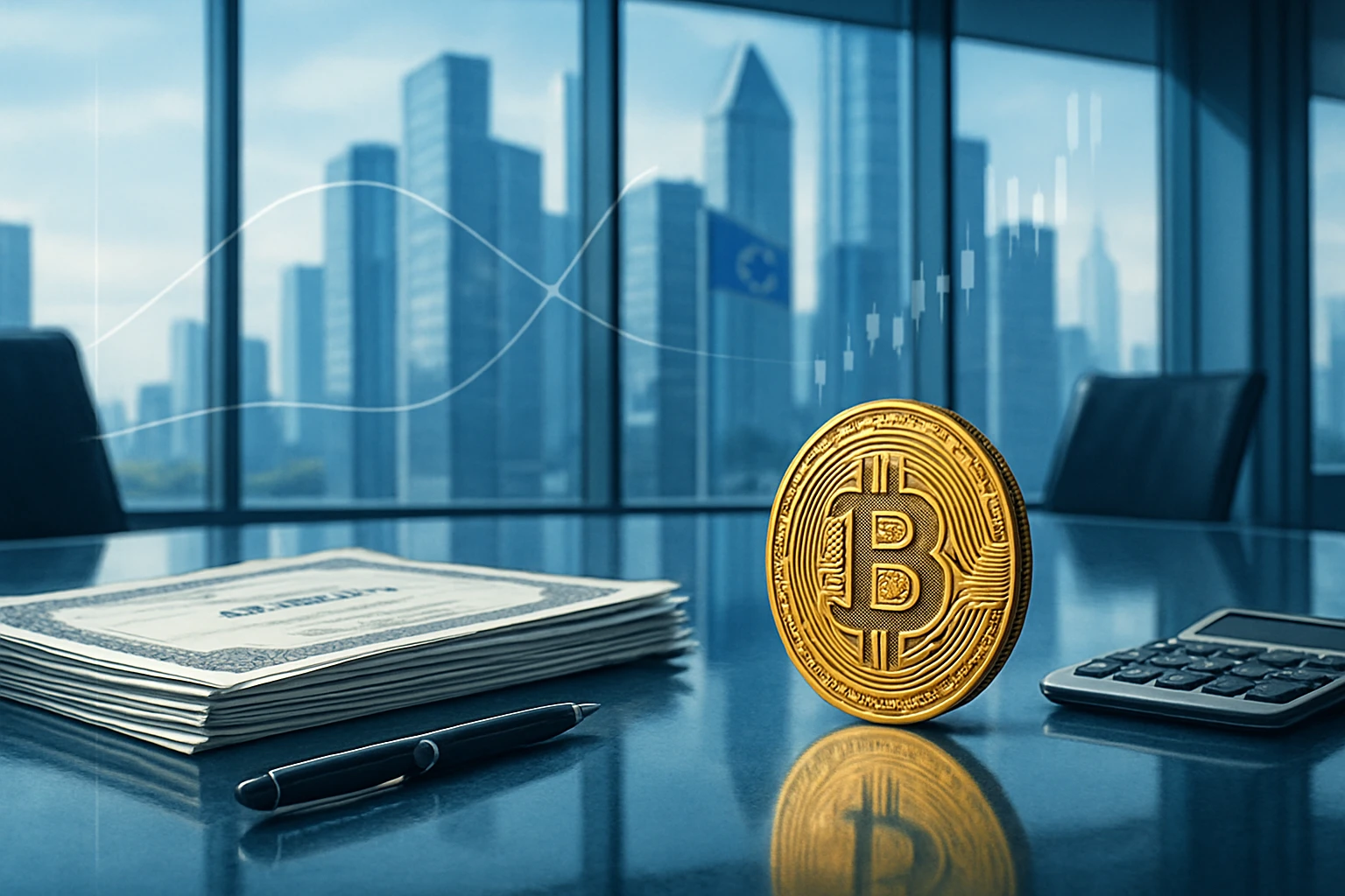 تخطط Nakiki SE لجمع عشرات الملايين من اليورو لشراء بيتكوين، بهدف أن تصبح أول شركة مدرجة في احتياطي بيتكوين النقي في ألمانيا
