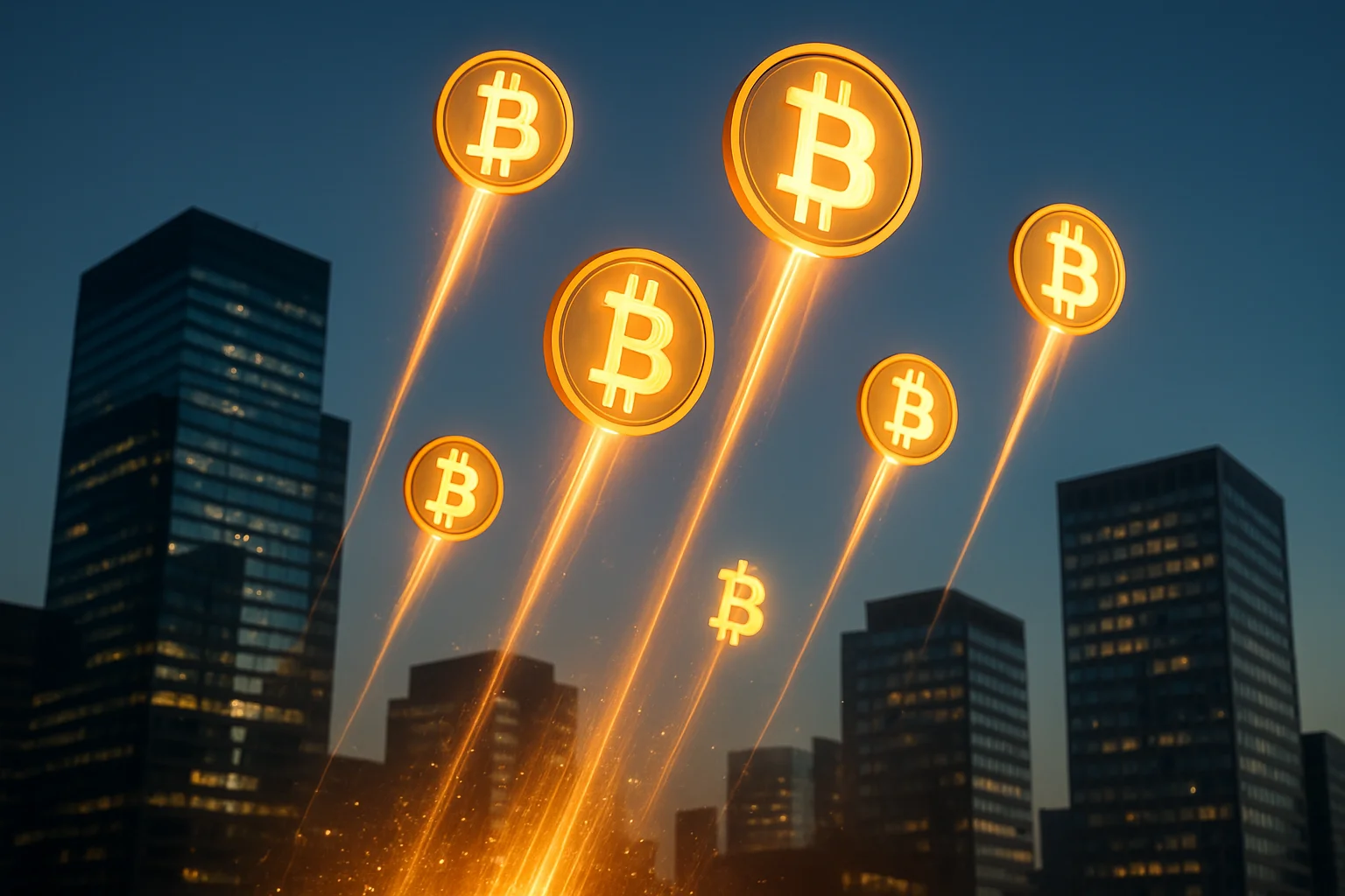 أعلنت شركة Davis Commodities السنغافورية أنها ستشتري 12 مليون دولار من عملة البيتكوين: إن ترميز السكر والأرز والنفط يستهدف سوق RWA