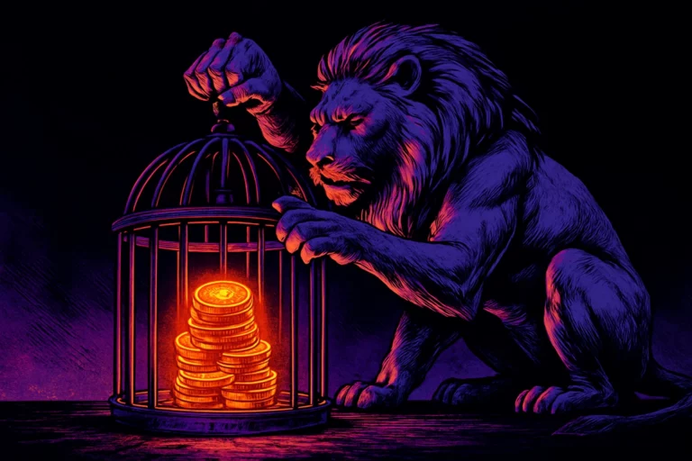 أثارت خطة بنك إنجلترا 