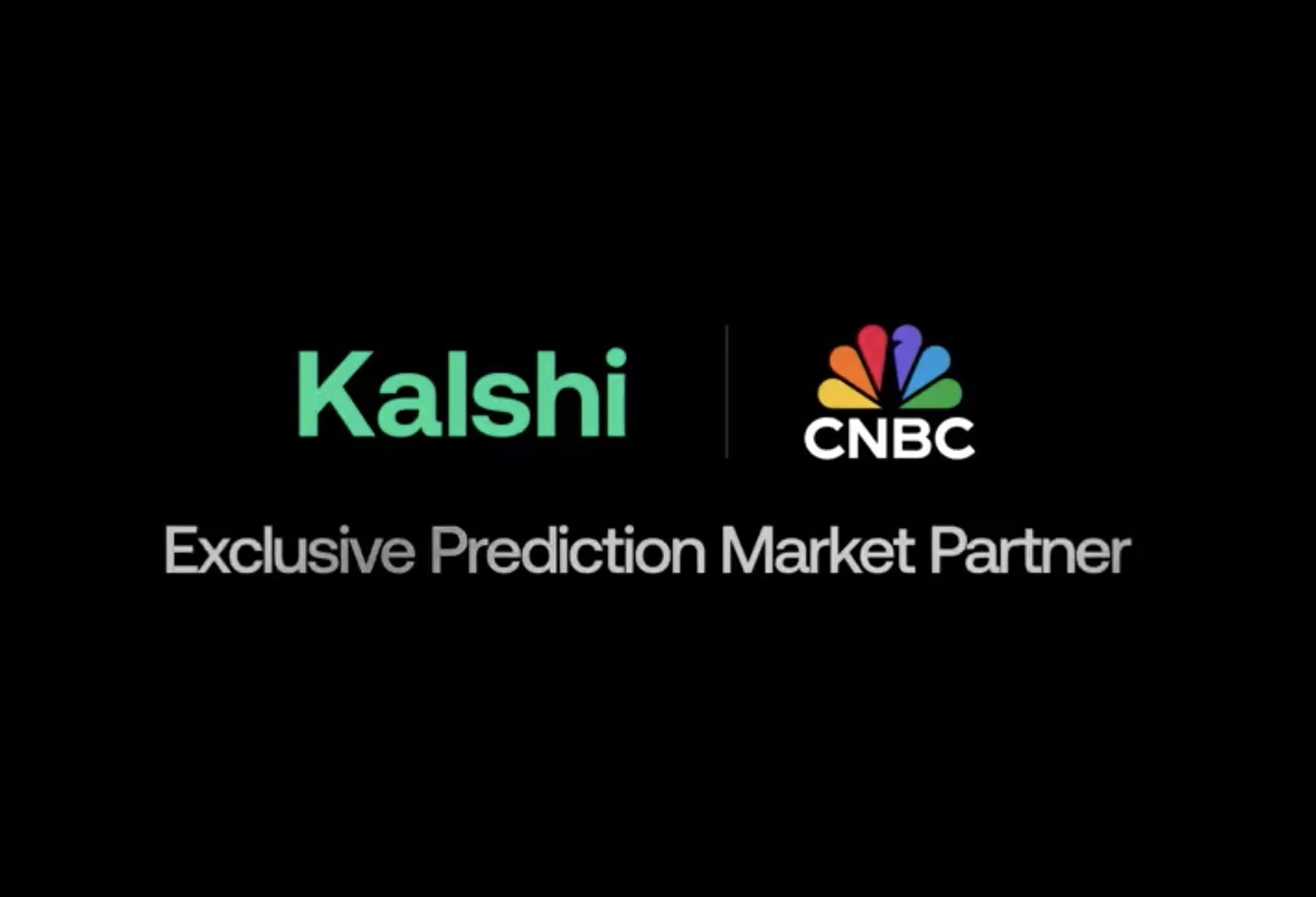 تتعاون CNBC مع سوق التنبؤ كالشي، واحتمالات الوقت الفعلي لعام 2026 التي تم إطلاقها بالكامل، والتقارير الإخبارية