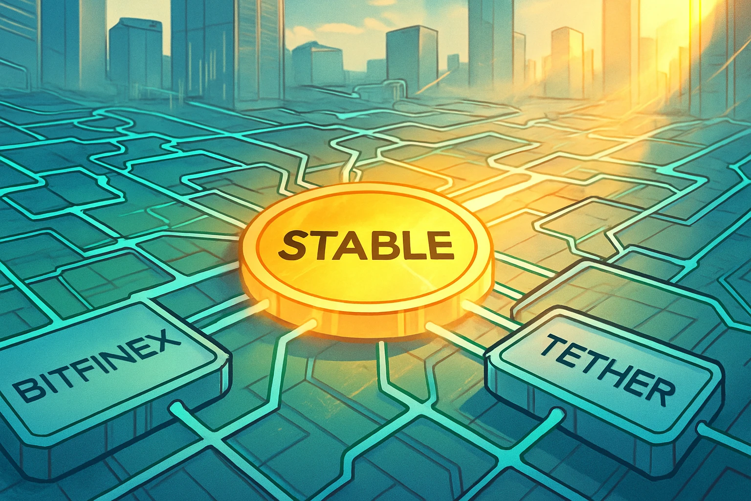 TGE المستقر الليلة، هل سيستمر سوق السرد لسلسلة العملات العامة المستقرة في شرائها؟