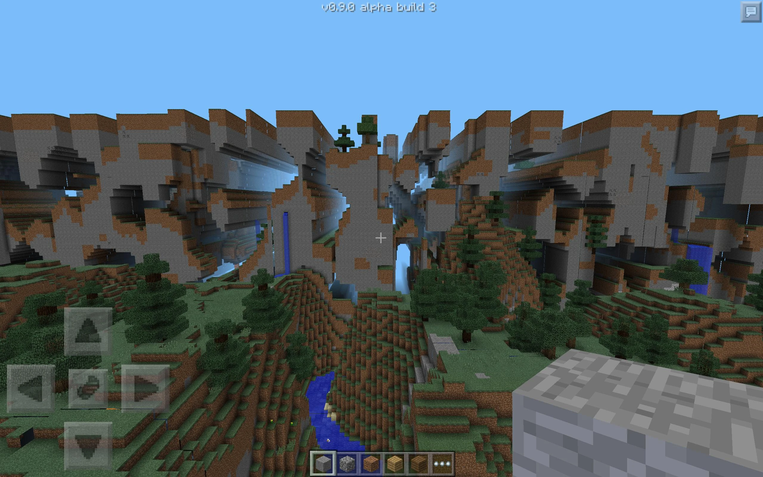 قضى جهاز بث لعبة Minecraft 14 عامًا في المشي إلى 